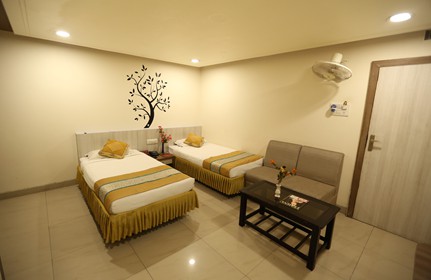 best luxury hotel in bhopal